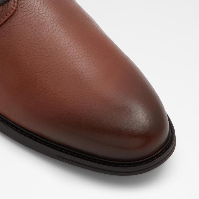 Nobel Men's Cognac Dress Shoes image number 5