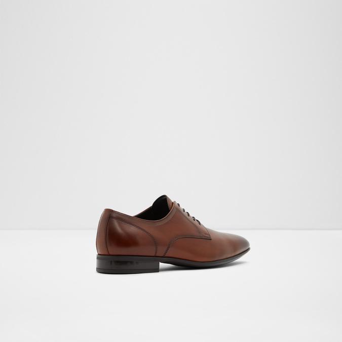 Dryma Men's Cognac Dress Shoes image number 1