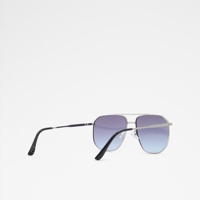 Trevi Men's Silver Sunglasses image number 2