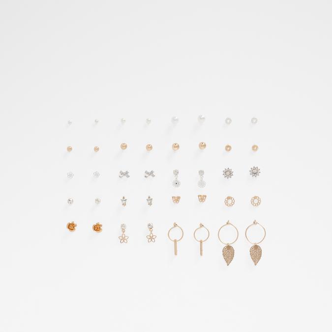 Groadia Women Metallic Earrings image number 0