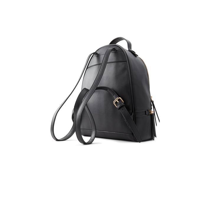 Beatrix Women's Black Backpack image number 1