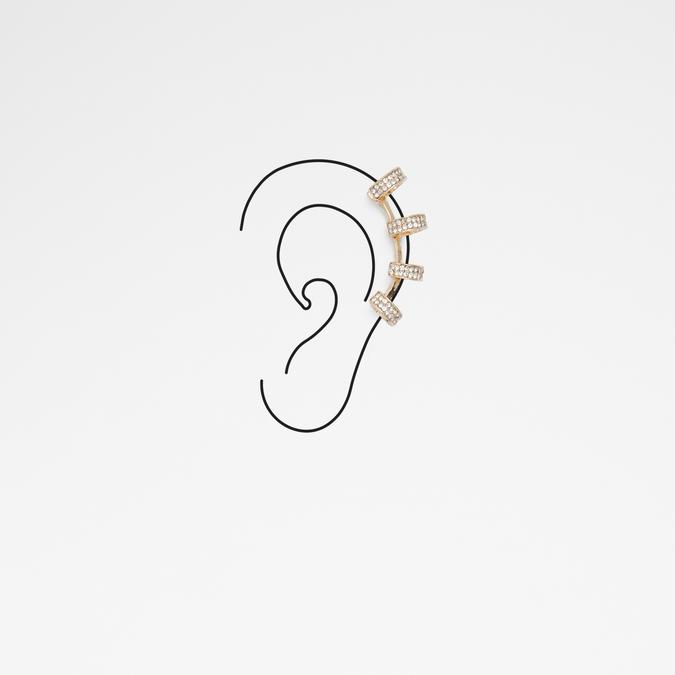 Cigoa Women's Multicolour Earrings image number 0