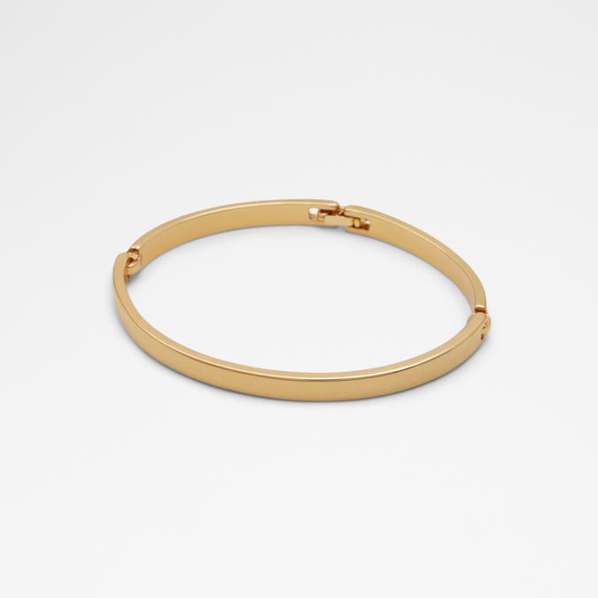 Loam Women's Gold Bracelets image number 0