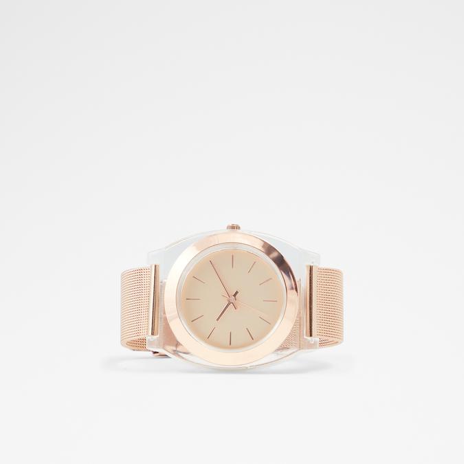Vesperma Women's Rose Gold Watches