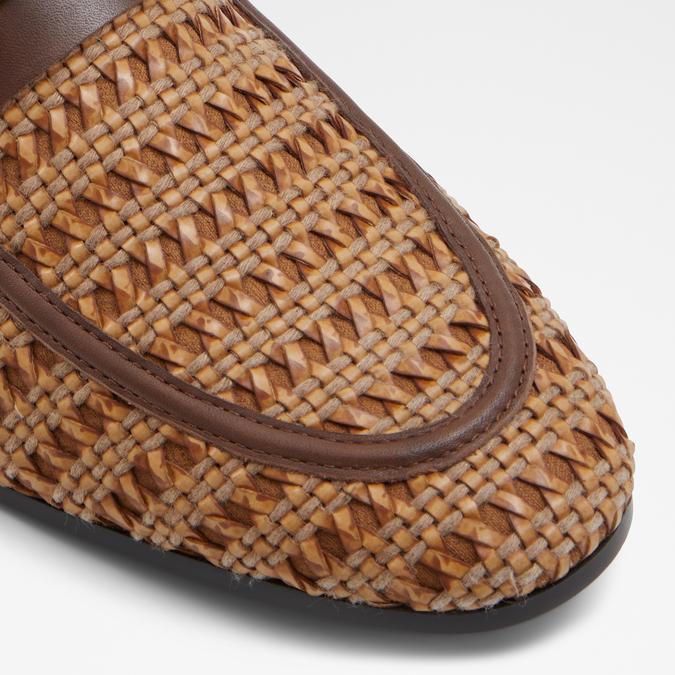 Nantuckett Men's Off White Dress Loafers image number 5