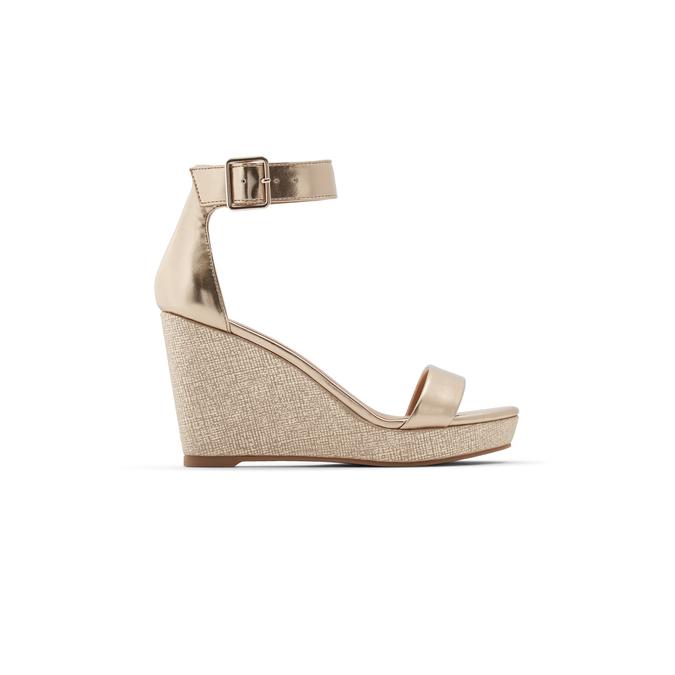 Josset Women's Champange Wedges image number 0