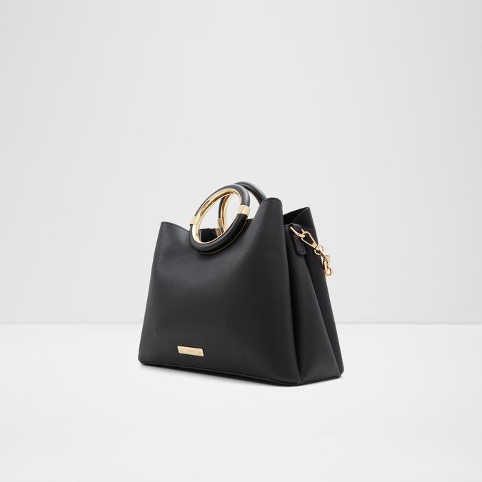  DOVIE BLACK Women Satchel