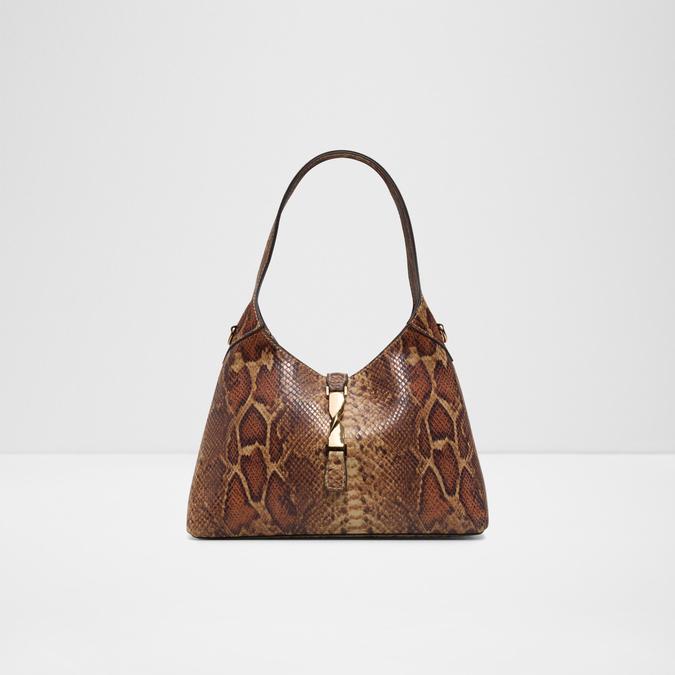  HARPERMINI BROWN Women Shoulder Bag