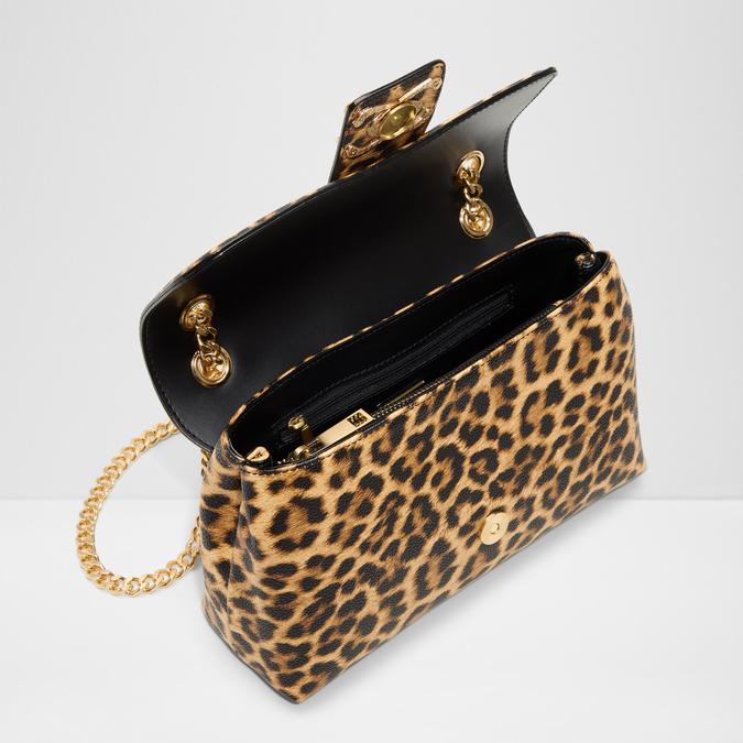 Ccharlicarry Women's Brown Cross Body image number 2