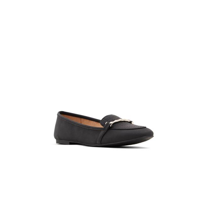 Jadee Women's Black Loafers image number 3