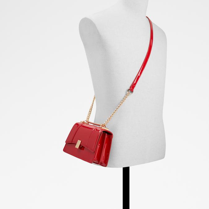 Crotorua Women's Red Cross Body image number 3