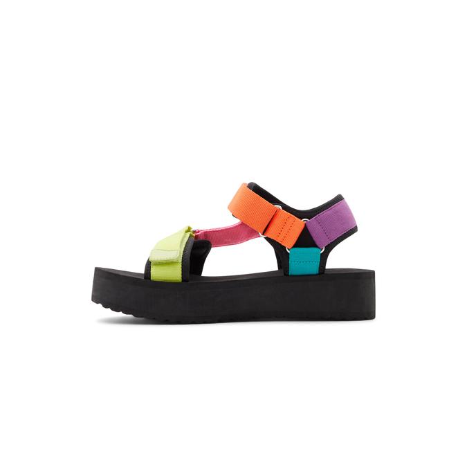 Tinsley Women's Bright Multi Wedges image number 2