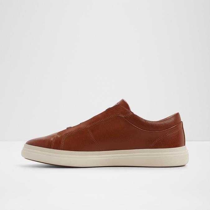 CARLSON Cognac Men Sneakers Slip On image number 2