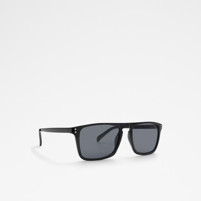 Pikeblenny Men Black Sunglasses image number 1