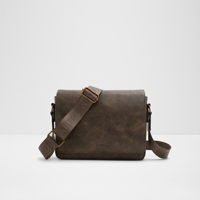 Bastien Men's Brown Casual Bag