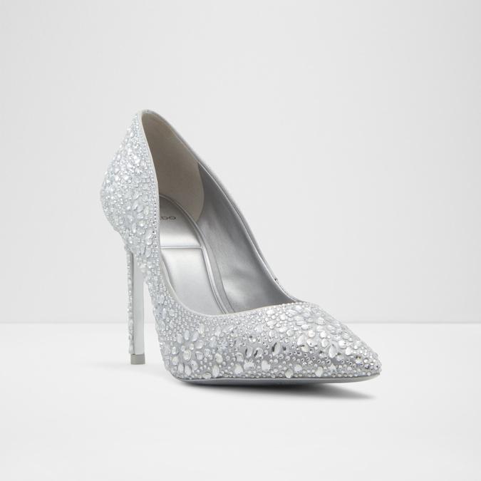 Silver Pumps - Disney x ALDO image number 5