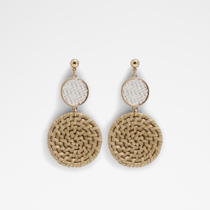 Garaclya Women's Natural Earrings
