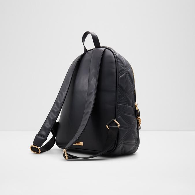 Nanavie Women's Black Backpack