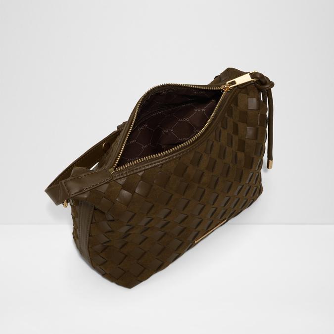  RANGIFER MULTICOLOR Women Shoulder Bag image number 2