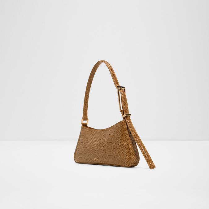 JABELLE Medium Brown Women Shoulder Bag
