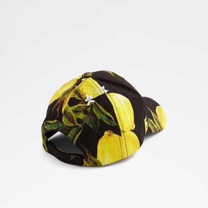 Gwyryan Women's Yellow Hat