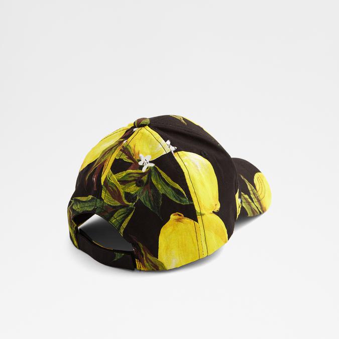 Gwyryan Women's Yellow Hat image number 1