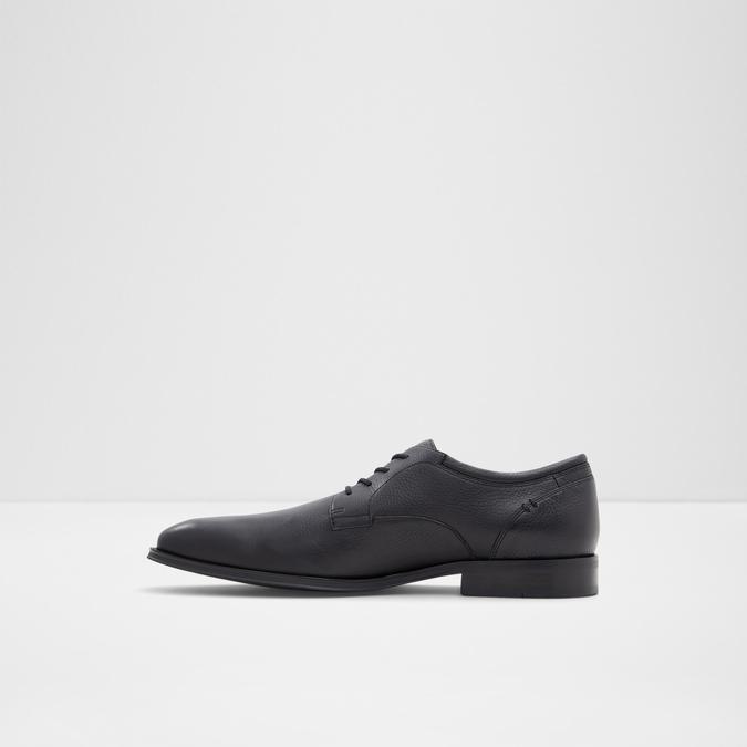 Zirakor Men's Black Dress Shoes image number 2