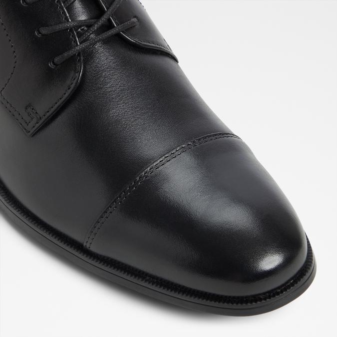 CALLAHANA Black Men Formal Shoes image number 4