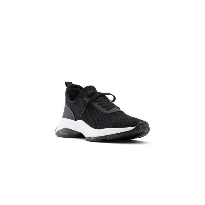 Lexx Men's Black Lace Ups image number 3