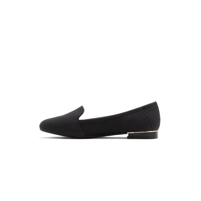 Josselin Women's Black Loafers image number 2