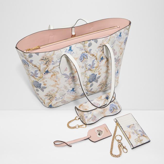  TRAVELTOTE MULTICOLOR Women Tote image number 2