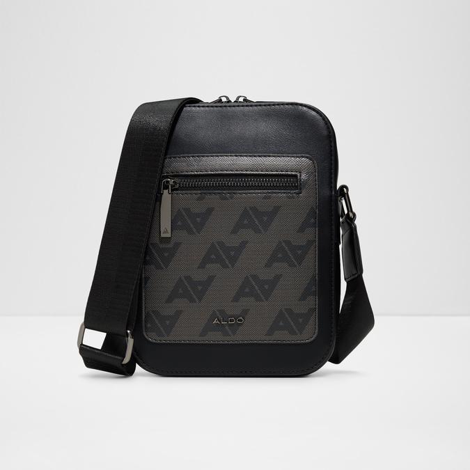  MURVYN BLACK Men Cross Body