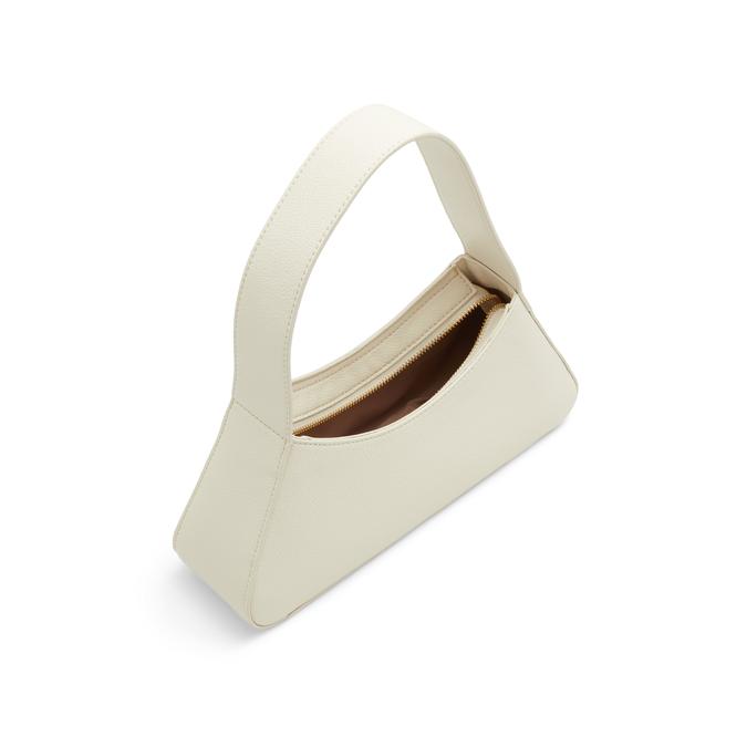 Universal Women's Beige Shoulder Bag image number 2