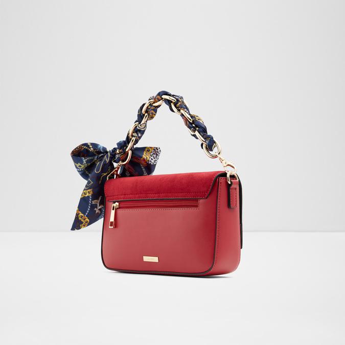 Legiellan Women's Red Crossbody image number 1