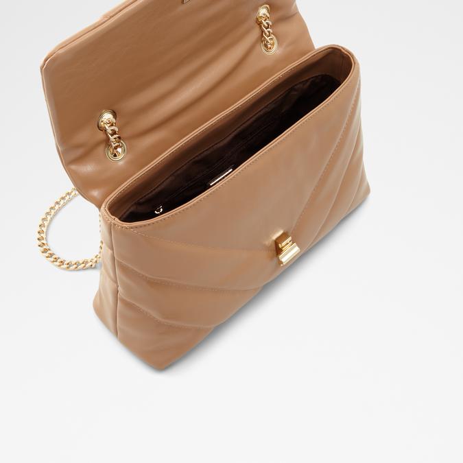 Rhiladia Women's Light Brown Crossbody Aldo Shoes