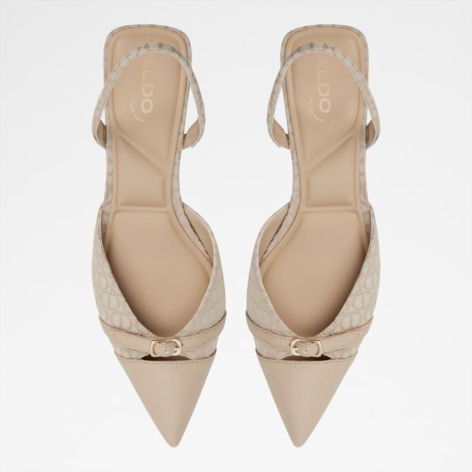 Caramen-In Women's Multicolor Pumps