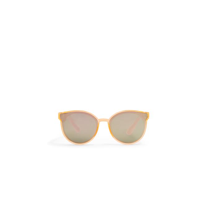 Caspia Women's Other Orange Sunglass image number 0