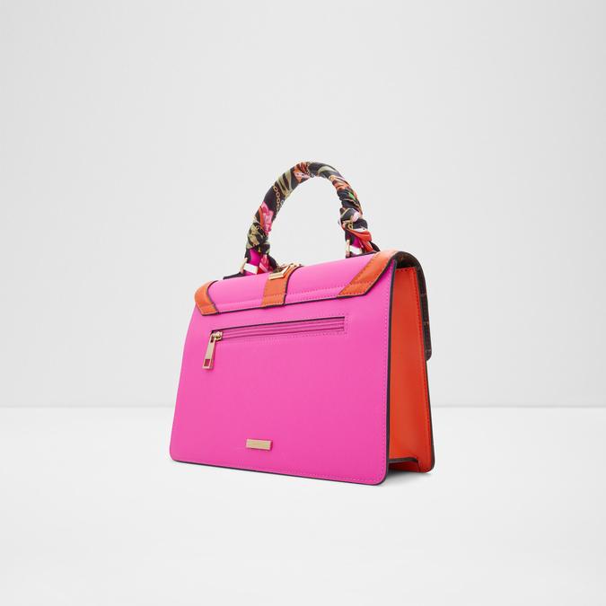 Onerasean Women's Pink Top Handle image number 1
