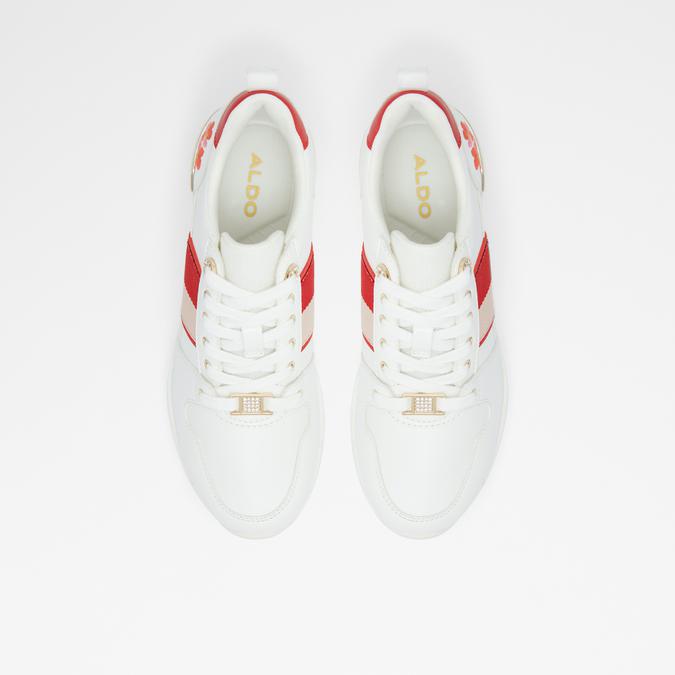 Lucky Women s Red Joggers Aldo Shoes