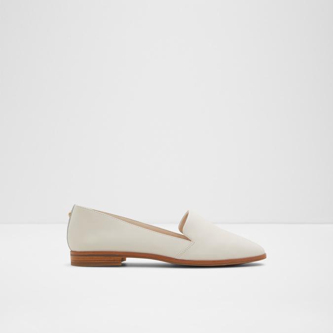 VEADITH OPEN WHITE Women Loafers