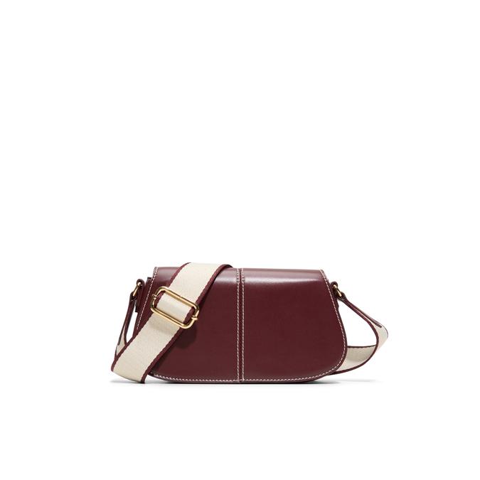Webber Women's Bordo Cross Body