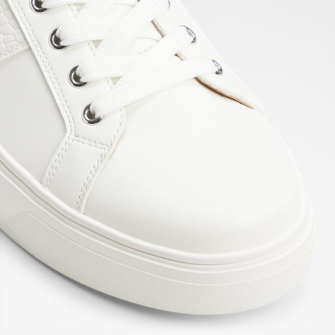 JAXTONA-IN White Men Sneakers image number 4