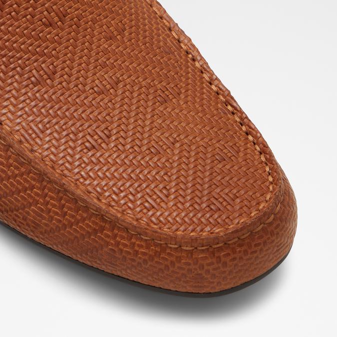 Sereno Men's Cognac Casual Shoes image number 5