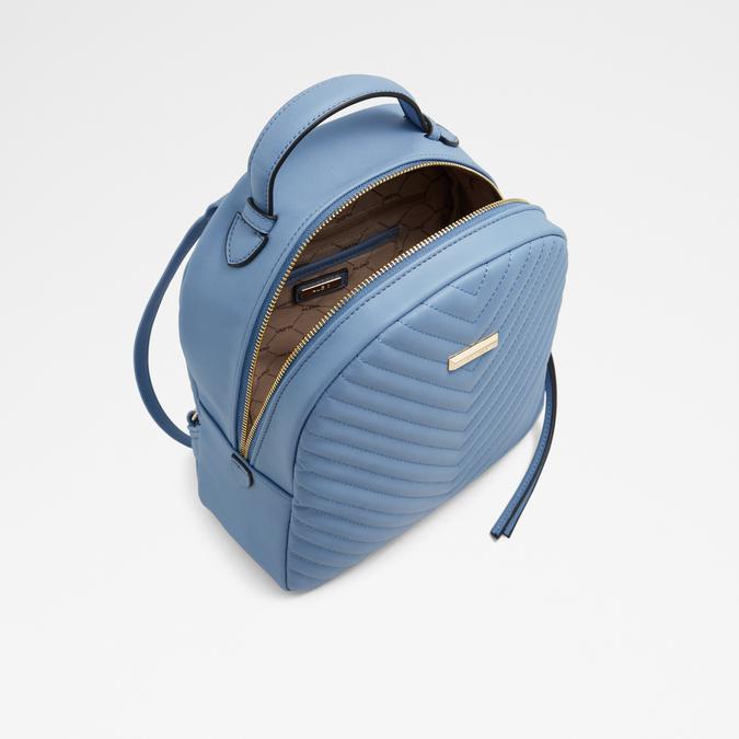 Aldo on sale blue backpack