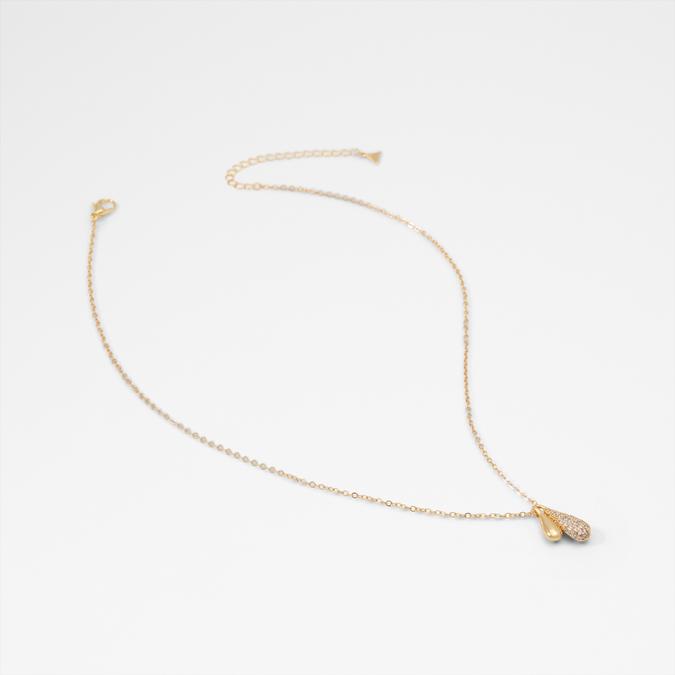 AURIELLE Gold/Clear Multi Women Jewelry