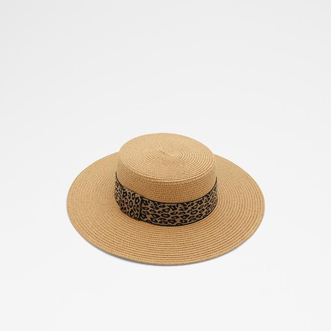 Etelimwen Women Other Brown Hat