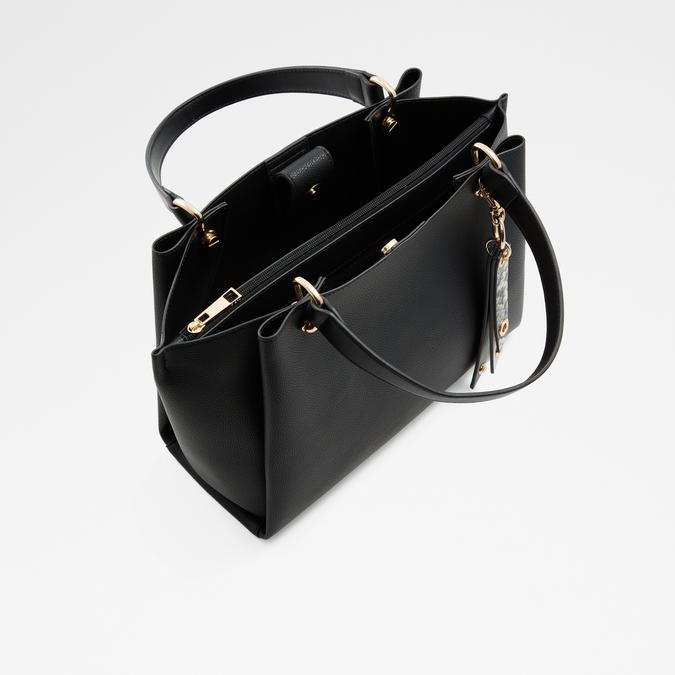 Nusz Women's Black Tote image number 3