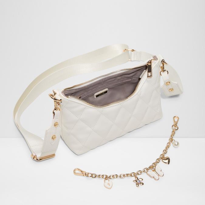 ELAYA BEIGE Women Shoulder Bag image number 2