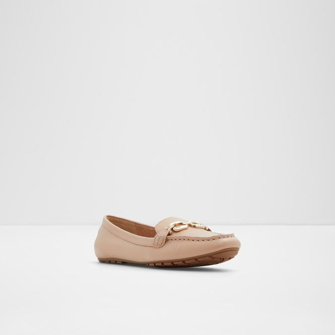 Ularejan Women's Bone Loafers image number 4