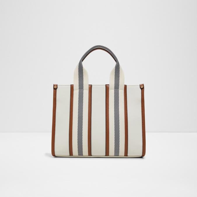 Zendaria Women's Brown Satchel